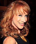 Pienoiskuva sivulle Kathy Griffin