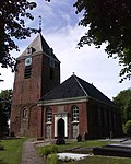 De Kerk van Uitwierde