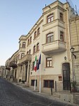 Velvyslanectví v Baku
