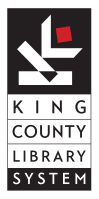 King County Library System logo.svg