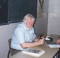 Kirill Bulytšev vuonna 1997.