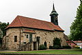 Die Kirche in Stemmen (Barsinghausen)