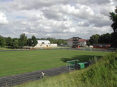 אצטדיון קולדיגה