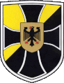 Landeskommando Sachsen-Anhalt, Sitz: Magdeburg, Kommandeur: Oberst Bernd Albers