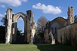 Vignette pour Abbaye Notre-Dame de La Couronne