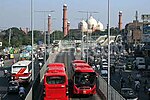 Thumbnail for Lahore Metrobus