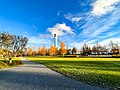 Pienoiskuva sivulle Lakeudenpuisto