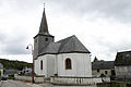 Kirche St-Mathieu