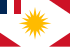 Bandera de l'Estat dels Alauites