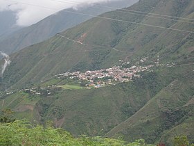 Leiva (Nariño)