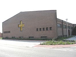Heilig Sacramentskerk