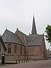 Hervormde kerk