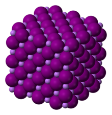 Lithium iodide