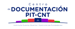 Miniatura para Centro de Documentación PIT-CNT