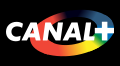 Canal+ first logo from 1984 to 1995.