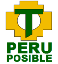 Miniatura para Perú Posible