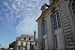 Vignette pour Hôtel Gabriel