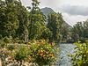 Complesso di Villa Ciani, giardino pubblico