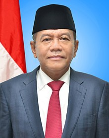 M. Herindra, Wakil Menteri Pertahanan.jpg