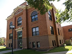 Hình nền trời của Mahnomen, Minnesota