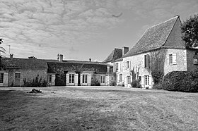 Image illustrative de l’article Château de Ferrant