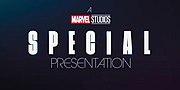 Miniatura para Marvel Studios Special Presentations