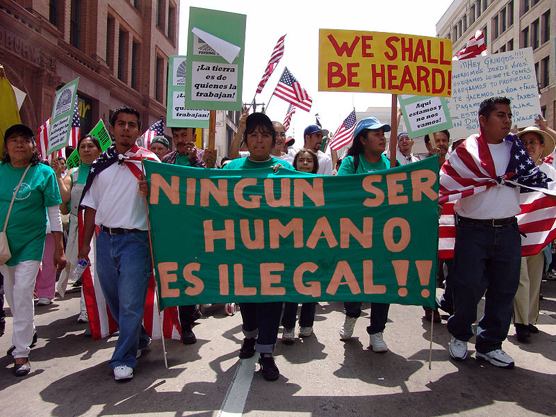 May Day Immigration March LA04.jpg