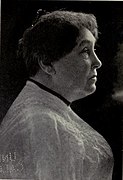 Adele M. Fielde