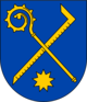 Mladějov – Stemma