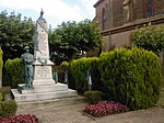 Monument aux morts