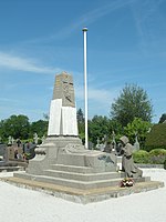 Monument aux morts