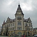 Rathaus Dresden-Plauen