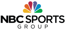 Thumbnail for NBC Sports Group