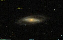 NGC 4675