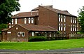 Naburn Court and Day Centre, Naburn Approach