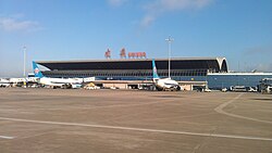 Nanning Airport exterior.jpg