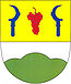 Blason de Nechvalín