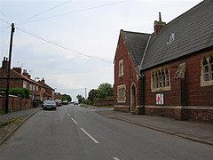 Newton upon Ouse - geograph.org.uk - 186650.jpg