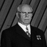 Nikolai Podgornõi