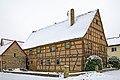 Ehemaliges Wohnstallhaus