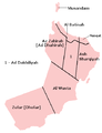 Administrative divisions of Oman