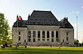 カナダ最高裁判所