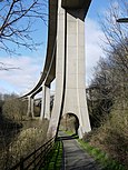 Byker Metro Viaduct