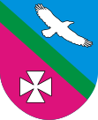 Wappen der Gmina Trzebownisko