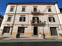 Palazzo Sabatini