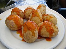 Islas Baleares Gastronomia Wiki