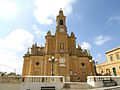 Parish Church of the Sacred Heart of Jesus