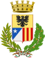 Blason de Paullo