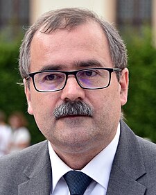 Pavel Žáček (2021)