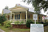 Everett Square Historic District